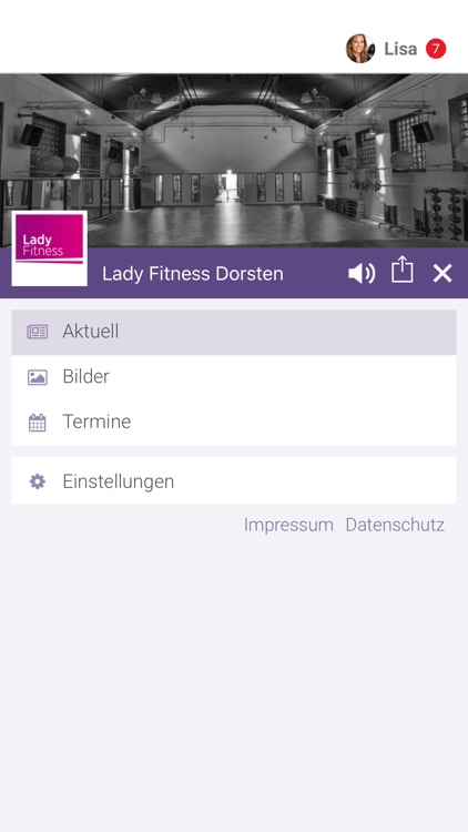 Lady Fitness Dorsten