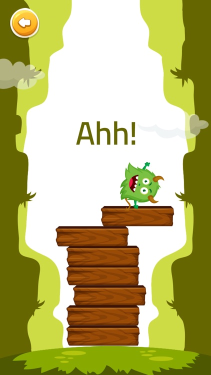 Block Jump - Jumping Monster