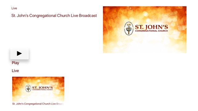 St John Congregational Church(圖3)-速報App