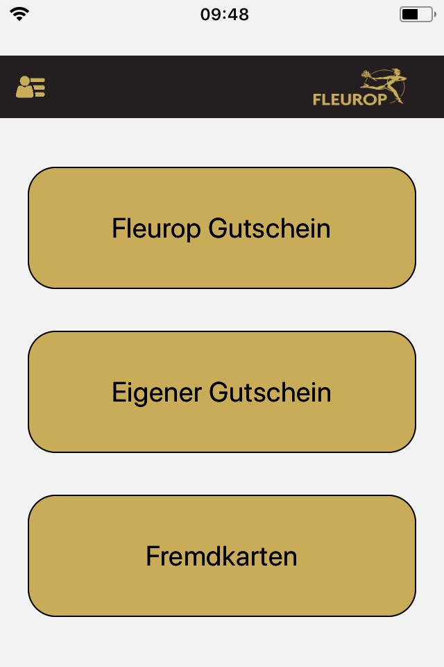 Fleurop-Gutscheine screenshot 2