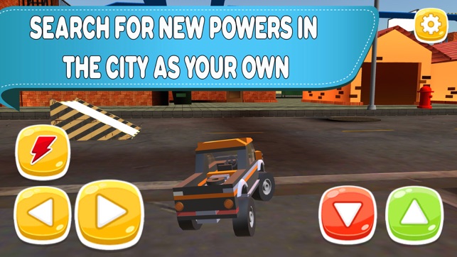 Toy Cars Racings Games(圖3)-速報App