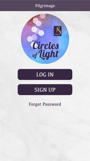 Circles Of Light(圖2)-速報App