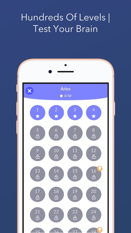 Connect | One Line Puzzle Game screenshot-4