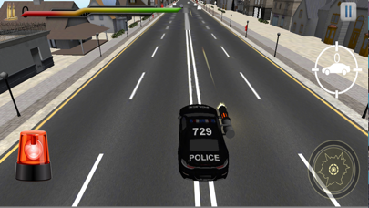 How to cancel & delete Police Road Riot Chaser from iphone & ipad 3