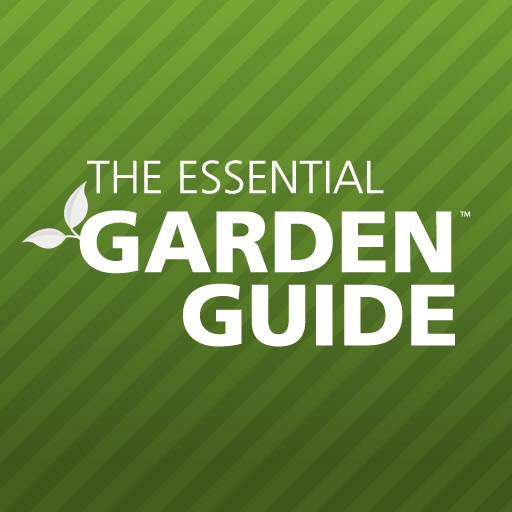 Essential Garden Guide - Comprehensive Guide to Gardening Icon