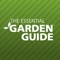The Essential Garden Guide helps you learn how to garden and unlock the secrets of a great backyard garden