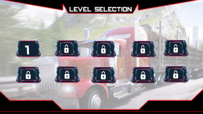 Extreme Truck Driver 3D screenshot 2