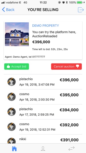 AuctionReloaded(圖6)-速報App