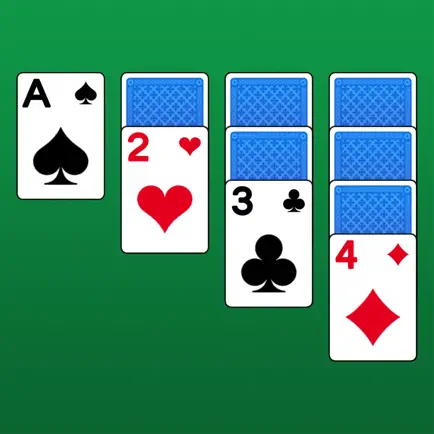 Solitaire #1 Card Game Читы