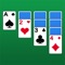 Icon Solitaire #1 Card Game