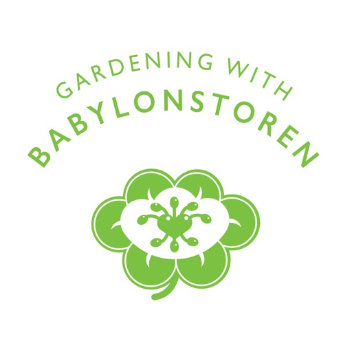 Gardening with Babylonstoren