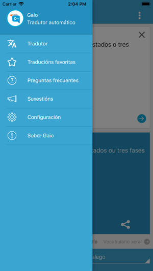 Tradutor Gaio(圖4)-速報App