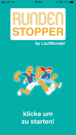 Laufwunder(圖2)-速報App