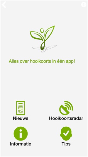 Hooikoorts(圖1)-速報App