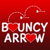 Bouncy Arrow