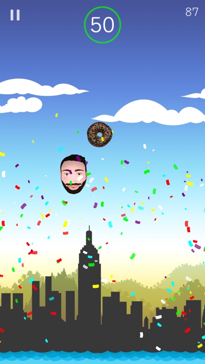 Feed Daniel screenshot-0