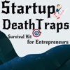 Startup Death Traps