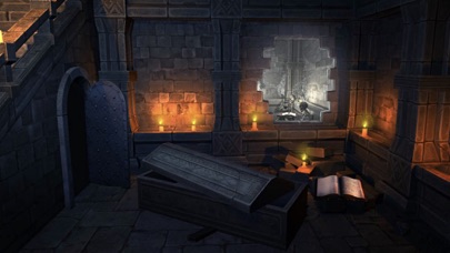Escaper Task 1 - Ghost Castle screenshot 4