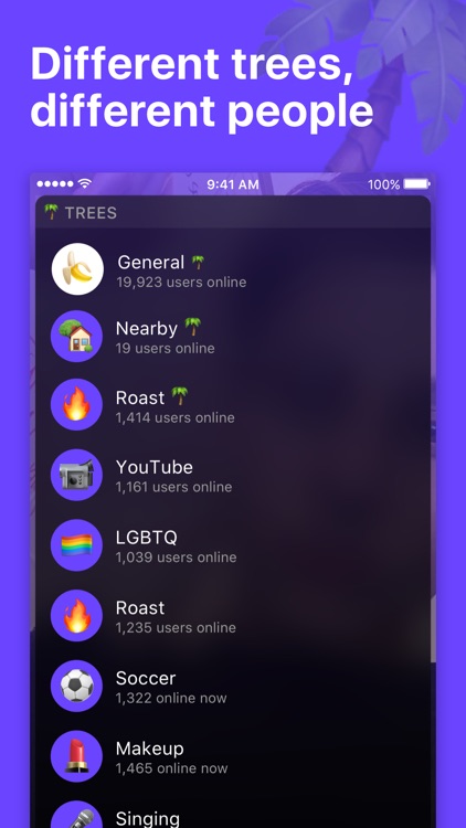 Monkey screenshot-3