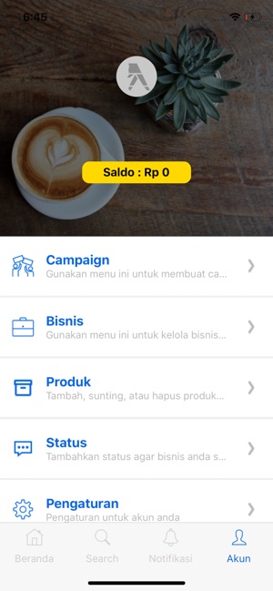 Yellowpages Indonesia(圖4)-速報App