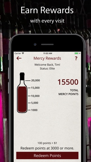 Mercy Wine Bar(圖5)-速報App