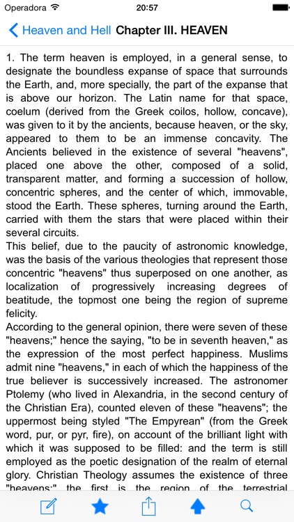 Heaven and Hell (Allan Kardec)