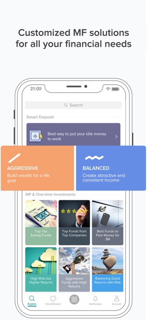 Etmoney Investments Credit On The App Store - etmoney investments credit on the app store