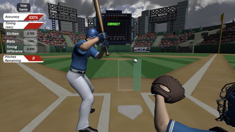 uCALL for Umpires screenshot-6