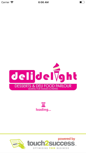 Deli Delight Wakefield(圖1)-速報App