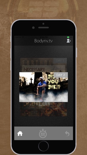 Bodynv.Tv(圖3)-速報App