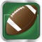 The crowds is yelling, the band is playing, cheerleaders are dancing on the field, you and your opponent to enter the field