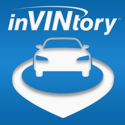 InVINtory Vehicle Inventory アイコン