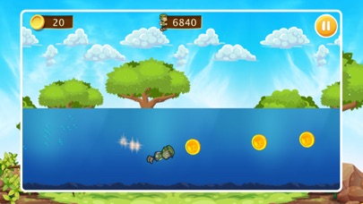 Chaves Adventure Run screenshot 4