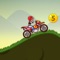 Motor Racing:Mountain Bike