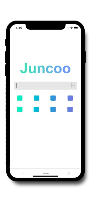 Juncoo浏览器(圖1)-速報App