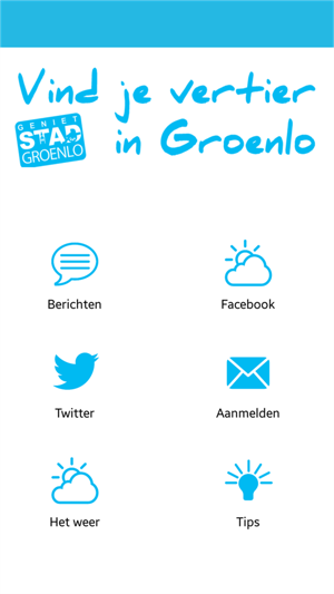 Groenlo.nl(圖2)-速報App