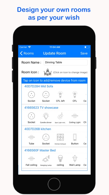 Skybot Home Automation screenshot-3