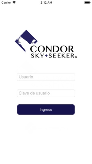 Condor Sky