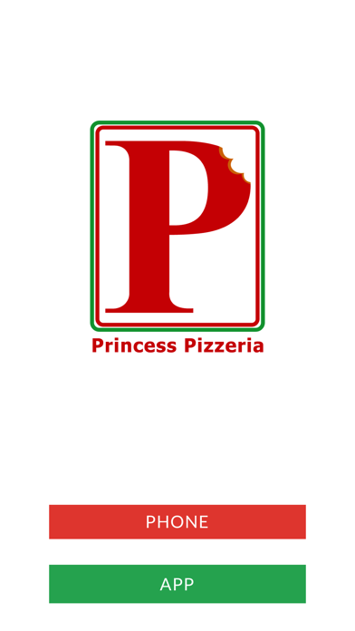 How to cancel & delete Princess Pizza from iphone & ipad 1