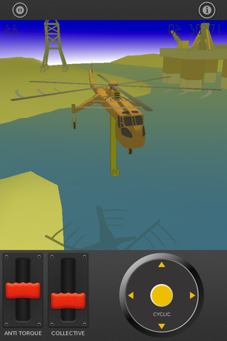The Little Crane That Could screenshot 4