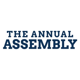 The Annual Assembly Apple Watch App