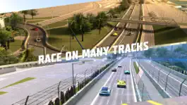 Game screenshot Racing 3D: Top Furious Driver hack