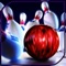 The best game of Bowling has come to iTunes Store, sure many of you have been looking for Bowling Games or Games of Sports, because if this is yours