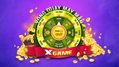 xGame - Danh Bai Tien Len 4.2.0 IOS -