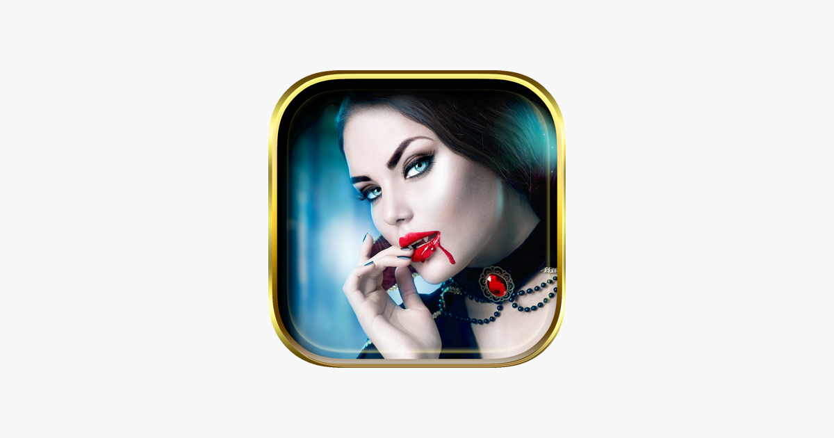 ‎Vampire Treasure Slots on the App Store