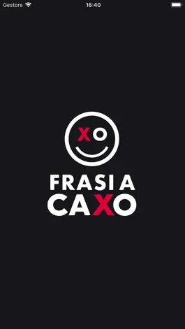 Game screenshot Frasi a CAXO mod apk