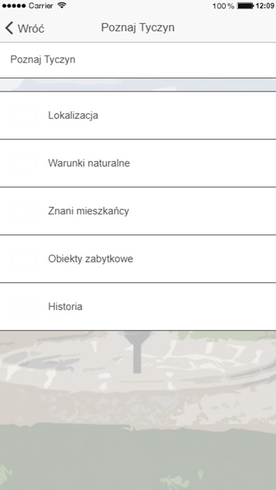 Gmina Tyczyn screenshot 4
