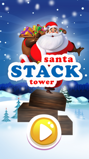 Santa Stack Tower(圖1)-速報App