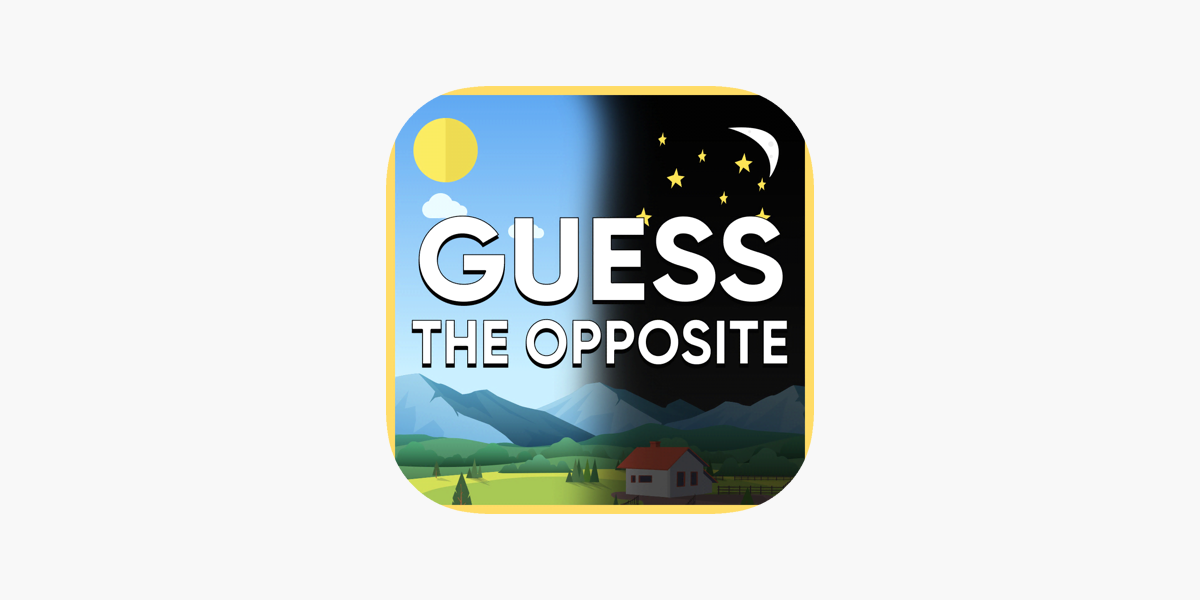 Guess The of Picture on the App Store