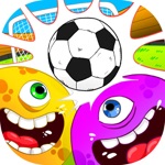 Gafa - Online Head Soccer